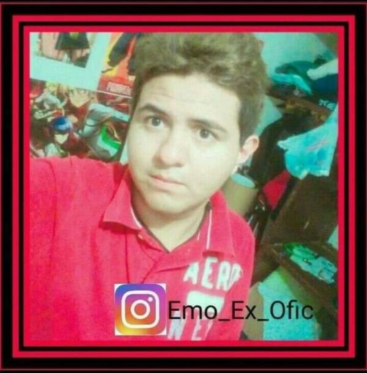 EmoExOficial1's tweet photo. ❤(°w°) Kawaiii (^w^)❤ (  @EmoExOficial1 )
 
#foto #fotos #selfie  #selfie #emoex #emo_ex #emo #ex  #emos #otaku #otakus #gamer #youtuber #gemers  #エモ #前者 #Zensha #ゲーマー #lindo #kawaii  #kawaii❤  #hikikomori #hikiko_mori #写真 #Shashin #可愛い #エモ #オタク #ゲーマー https://t.co/NbPKUzI7Vf