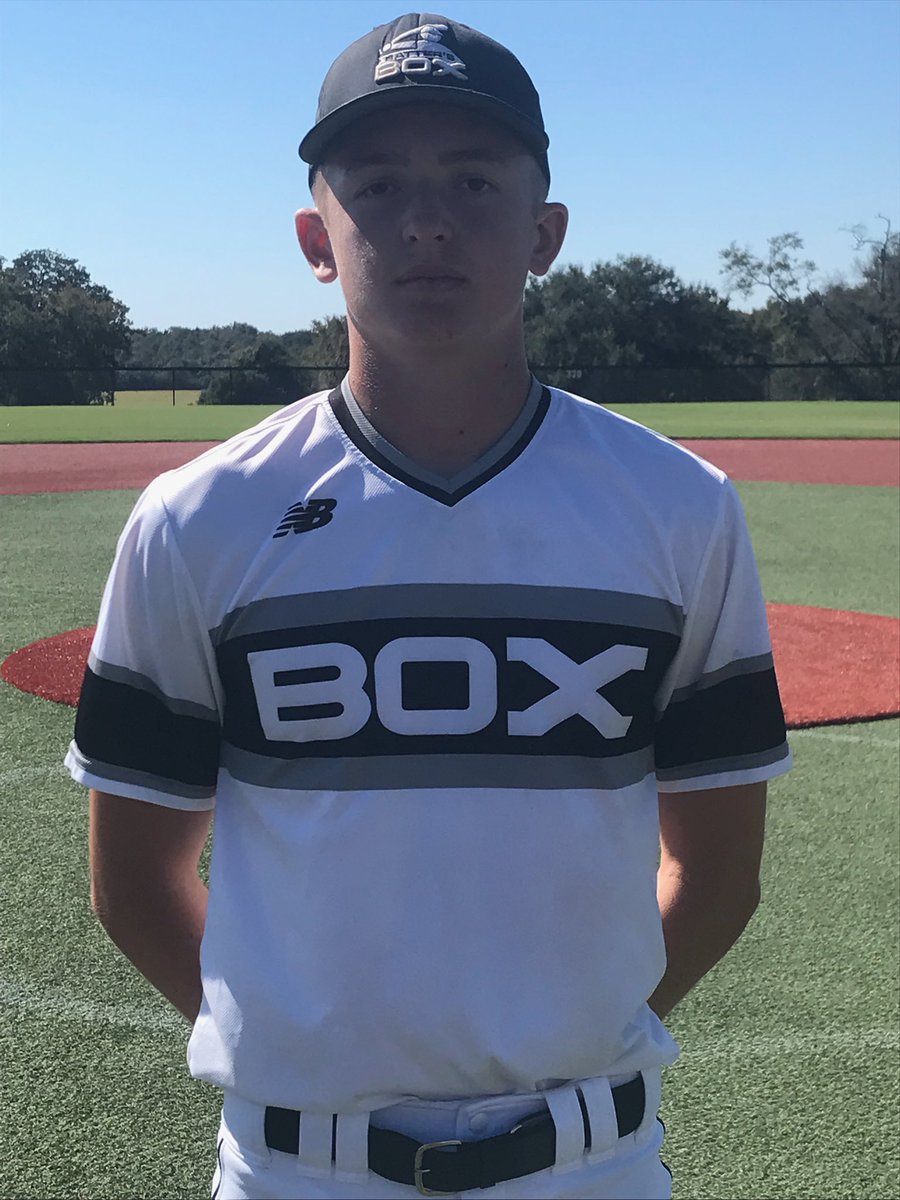 RBTournaments.com: 10+ College Coach Showcase Tournament

F: <a href="/battersboxinc/">The Batter's Box Inc</a> Zorn - 3
<a href="/Thzbaseball/">THZ Baseball</a> - 1

POG: Brett Campbell (2IP/1H/0BB) 

*25 straight college coach showcase tournaments with MORE college coaches than promoted!