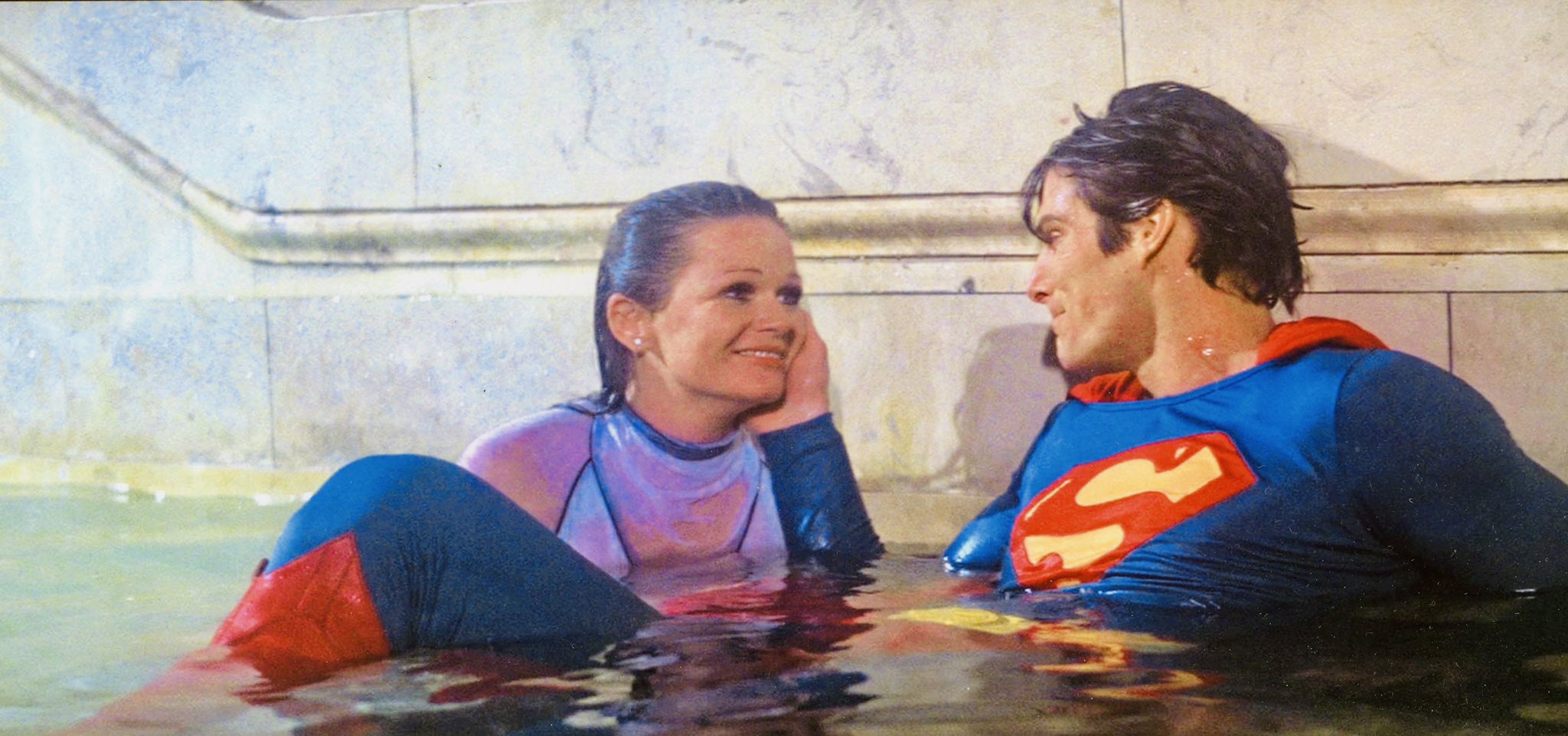 Happy Birthday to my Superman Christopher Reeve!!!    