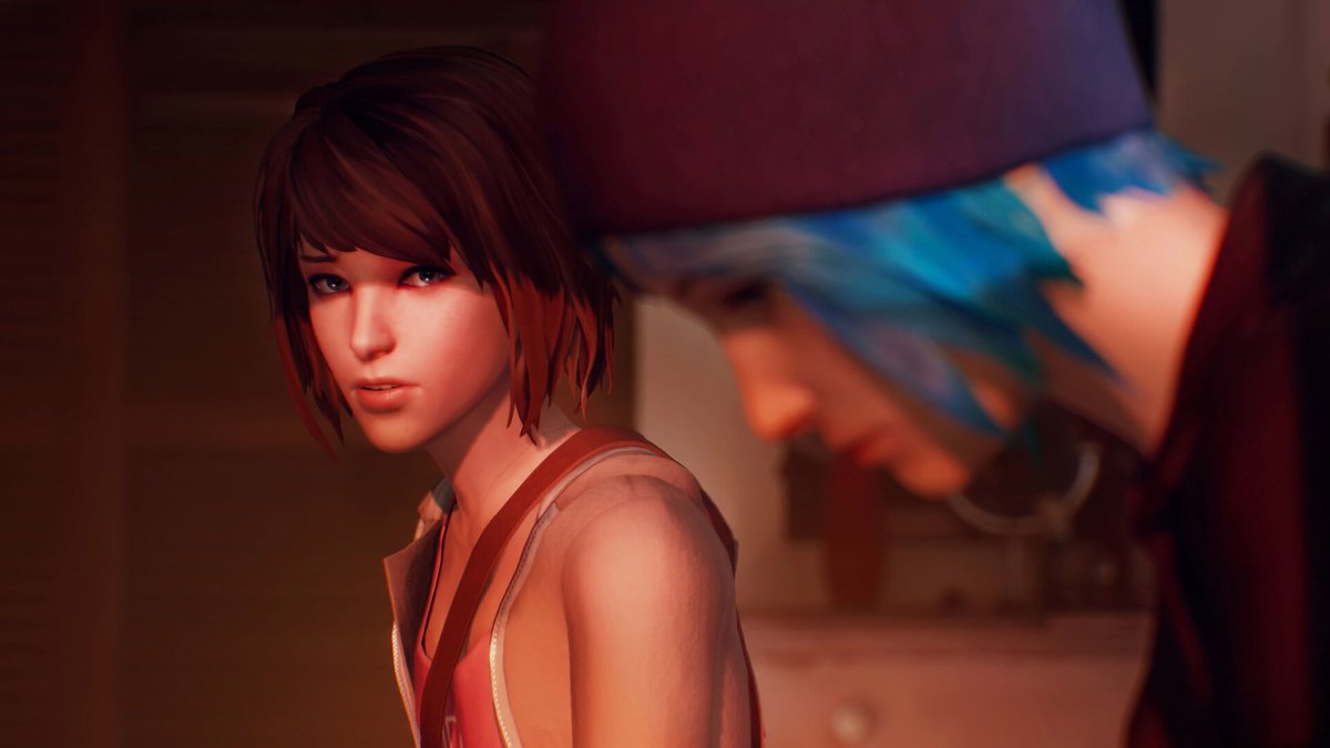Gam3rOfficial's tweet photo. مجموعه Life is Strange: Remastered Collection در تاریخ 12 بهمن ماه عرضه خواهد شد 🗓

#LifeisStrange https://t.co/qwPLjlfyZt