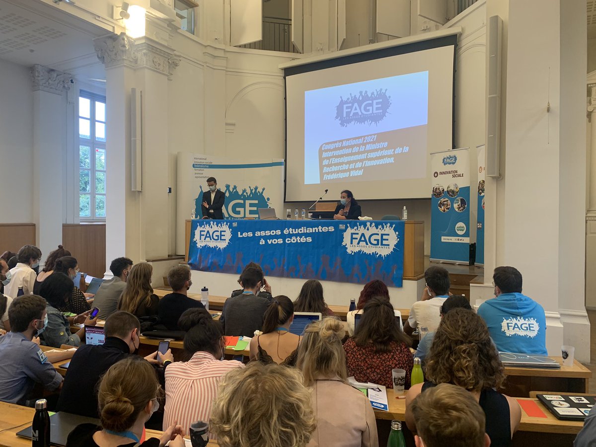 Loic_ROSETTI's tweet photo. Merci @VidalFrederique pour votre réponse et votre engagement afin d’apporter des solutions aux #STAPS dès début octobre au travers des Dialogues de Gestion.

Nous devons encore collaborer pour structurer la solution afin d’obtenir de réelles garanties! 
#STAPSOubliés

@ANESTAPS https://t.co/eZECF5pfgS