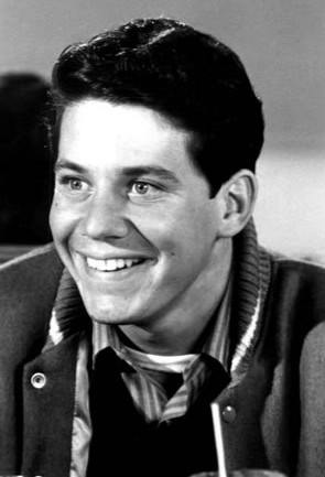 Never forget. Potsie from \Happy Days\ directed \It\s Only a Paper Moon\. Happy Birthday Anson Williams! 