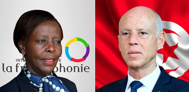 douglasmbiandou's tweet photo. “Améliorer la culture Numérique de la Jeunesse Francophone pour améliorer son Employabilité” : la recommandation majeure de @10000codeurs à l’organisation Internationale de la Francophonie (OIF) https://t.co/O2RWzkVuA5
cc @LMushikiwabo @AurelieASZ @ghazigherairi #RFMEN https://t.co/C5Tv03heKF
