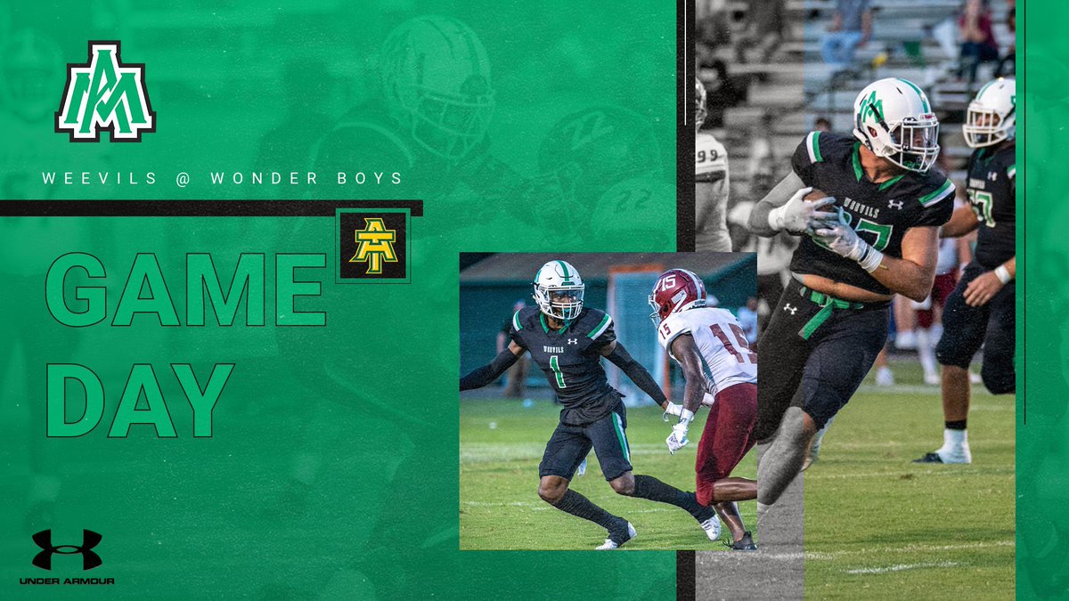 UAM Athletics tweet media