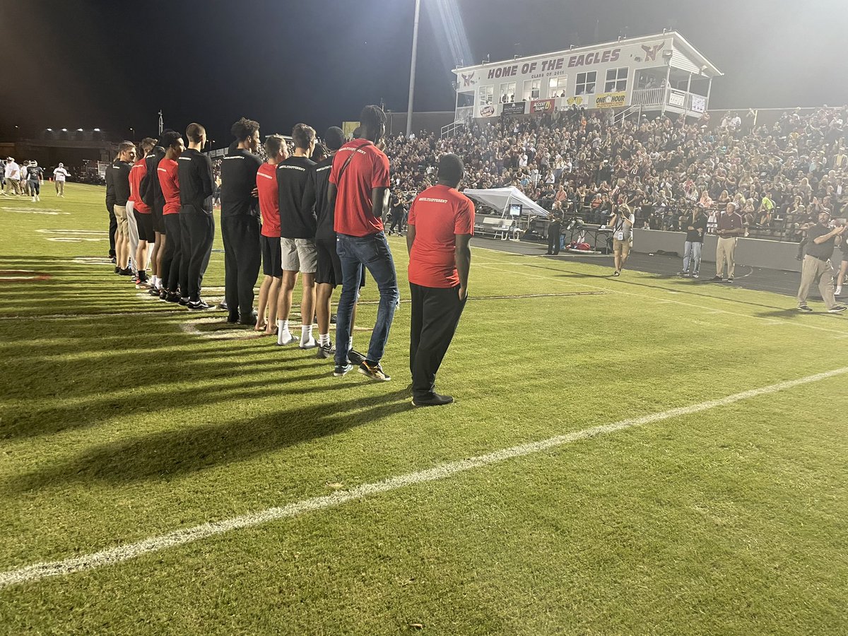 NWF Men’s Basketball tweet media