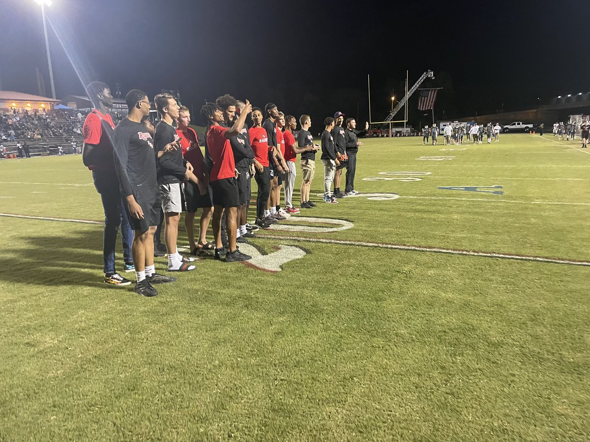 NWF Men’s Basketball tweet media