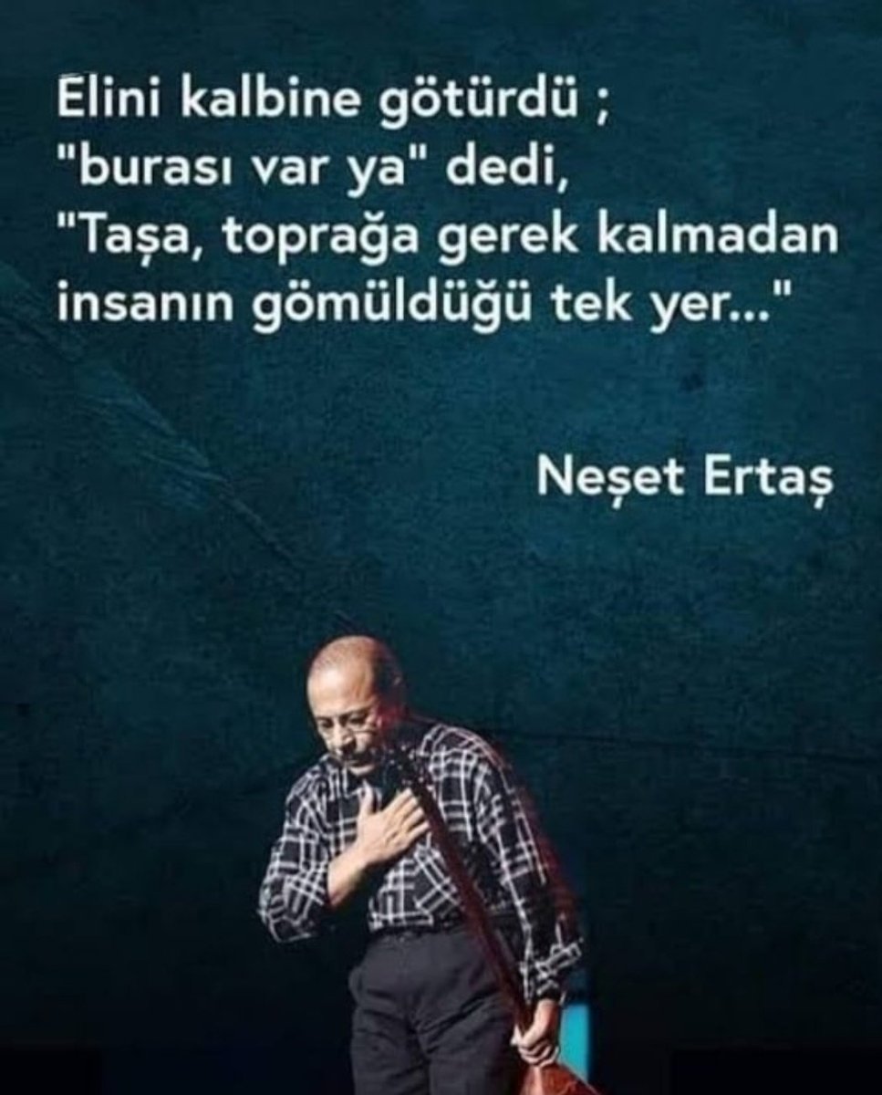 @layezalim1 #NeşetErtaş saygı,özlemle...⚘