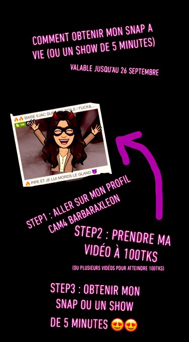 On grimpe &agrave; la 4&egrave;me place mondiale du concours video #CAM4 dans le classement provisoire 😍😍 C&rsquo;est le<a href="/tag/cam4"class="tags"><span>#cam4</span></a>