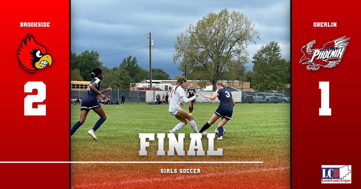 Brookside Athletics tweet media