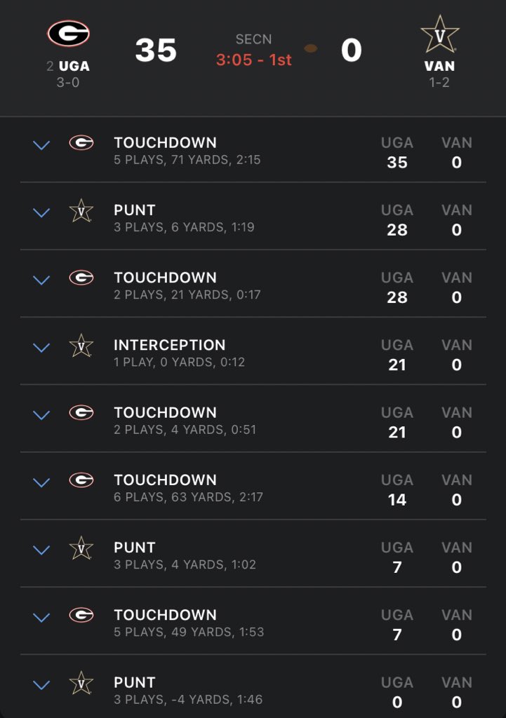 no context college football (@nocontextcfb) on Twitter photo 