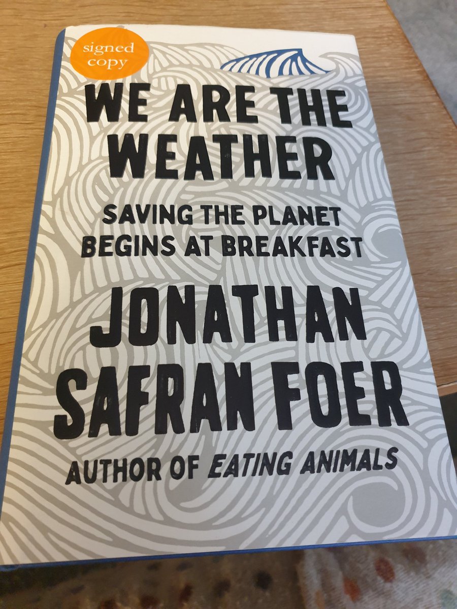 Great, thought provoking read, highly recommended.