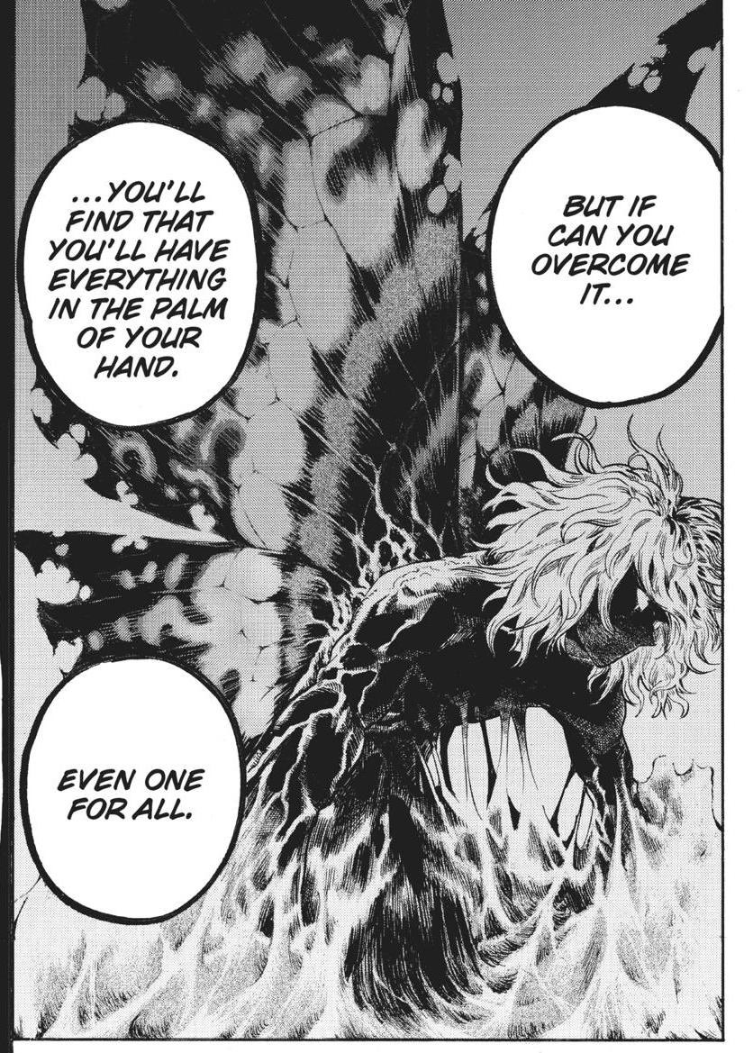 SyncXmA's tweet image. They made this look really cool, I remember wondering how they were gonna animate this and what style they would go for - came out really good imo