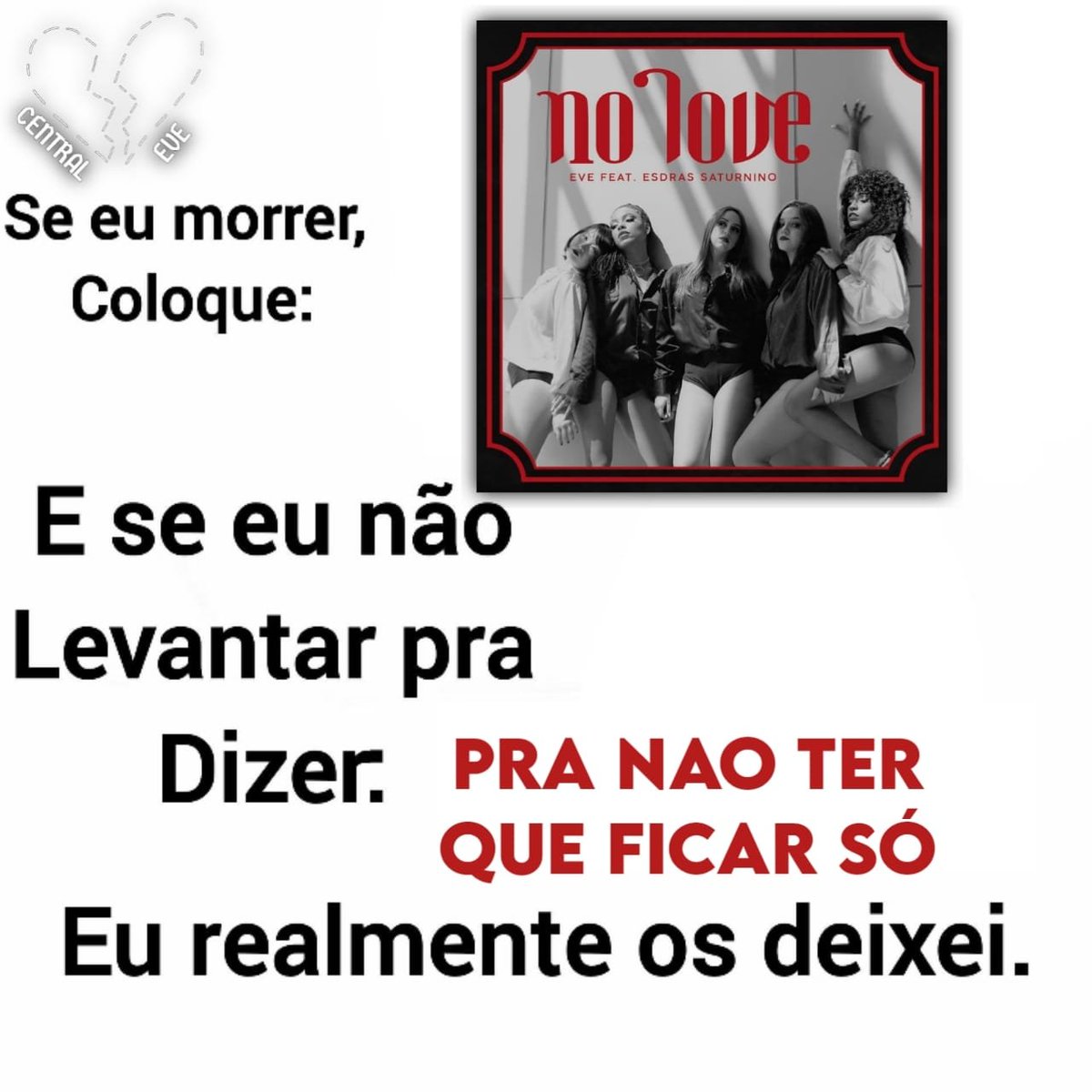 fas_eve's tweet photo. Borá de meme, ForEVEs🍎🍎
.
.
.
E o EVE vai entrar em todos os memes sim, fizemos algumas versões desse meme do EVE! Conta aqui qual dessas lines icônicas você gosta mais.
.
.
.
Parceria: @mafiakatz https://t.co/k5NHKhD3dI