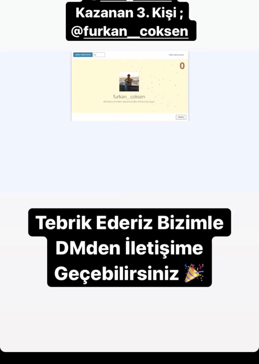cksnmalikanesi's tweet photo. Sanırım bütün şansımı kullandım. https://t.co/X7XFUzYCSi