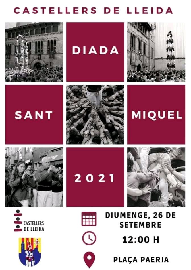 maneltec's tweet photo. Això pinta bé...molt bé @CdLleida...
Enhorabona junta👌🤗💪
S'ho estàn curant de valent.
👏👏👏👏👏👏
@PauBonetGameDev 
@marcuspereus 
@gine_marc 
@cecidm81 
@MelciorA 
@RamonDuro 
#OrgullBordeus
#GanesDeCastells
#SantMiquel2021
#FestesDeLleida
@paerialleida https://t.co/SO4PQ3Olf4