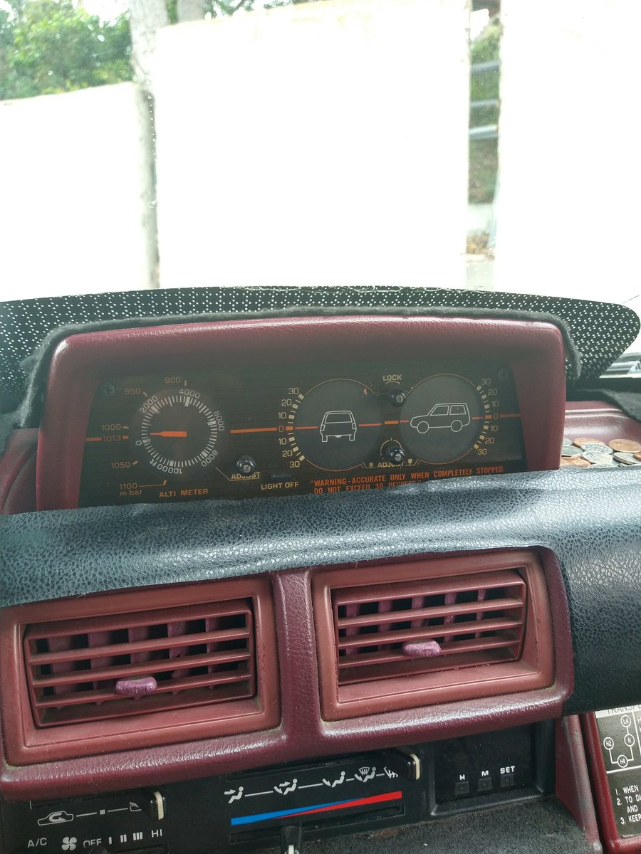 johnnykelphead's tweet photo. automotive evolution
lost in the city
surf to summit
#1stGen4runner https://t.co/xlzMSSzHOK