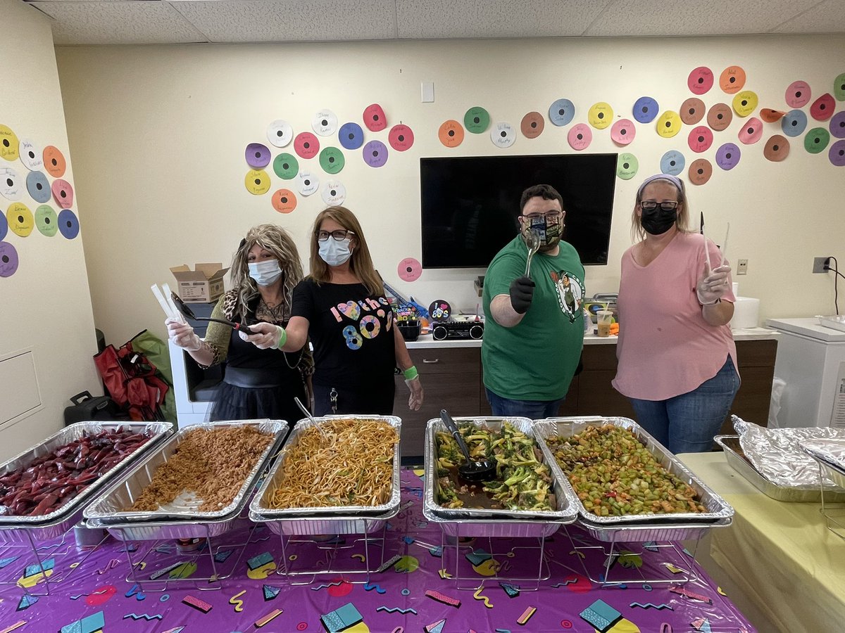 Richie Fountain tweet media