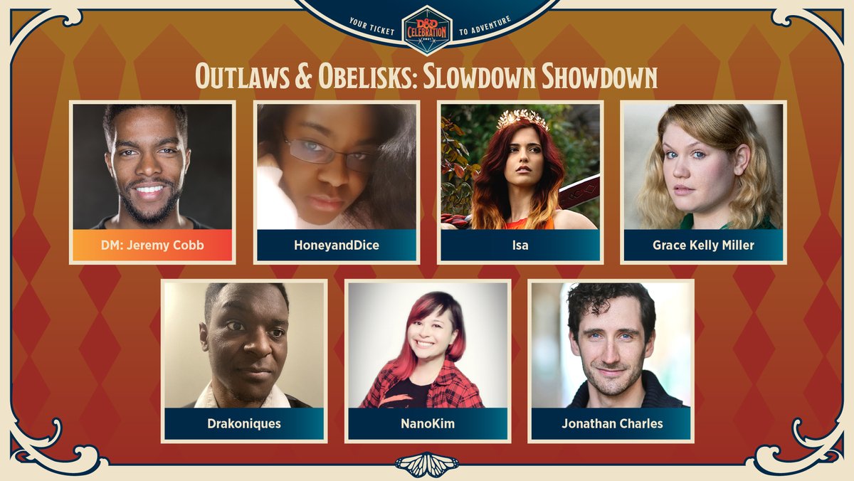 3 Black Halflings 🎉IS 5 YEARS OLD!🎉 tweet media