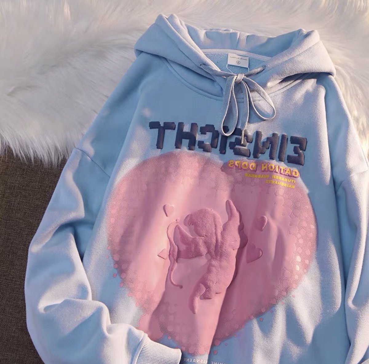 lyn_preoder's tweet image. Lot1 /ฮู้ดสเวเตอร์ 259 .-เท่านั้น 
Preoder ฮู้ดสเวเตอร์
Colors: ขาว ดํา ฟ้า
Size :  M L XL 2XL

Price 259.- 
ปิดพรี 10/10

เป็นสินค้าพรีออเดอร์ 
รอของ15-20วันหลังปิดพรี

#สินค้าพรีออเดอร์ #พรีออเดอร์เกาหลี 
#พรีออเดอร์จีน