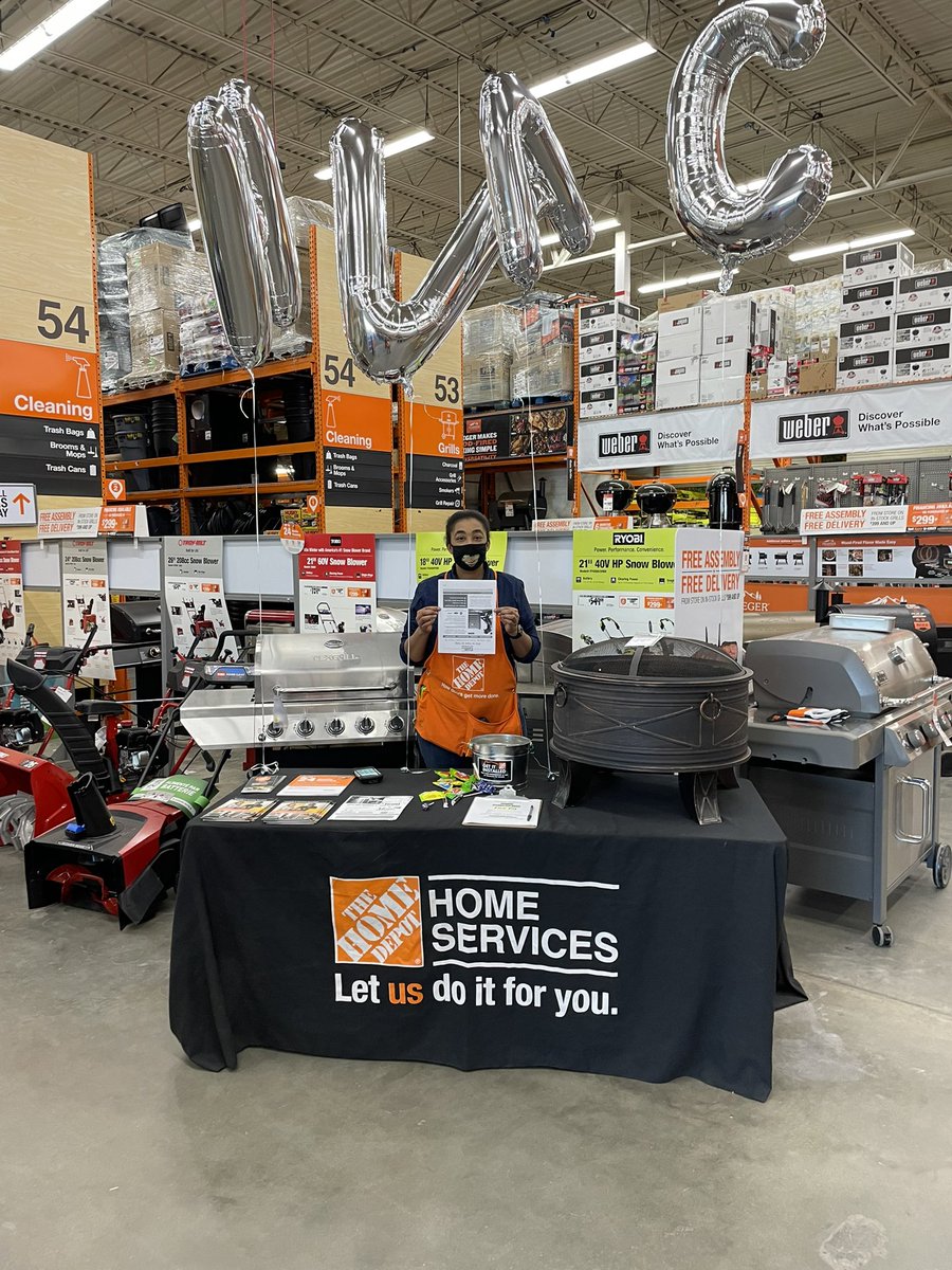 Give me a H! 😂 Filling the pipeline for future sales with our HVAC event