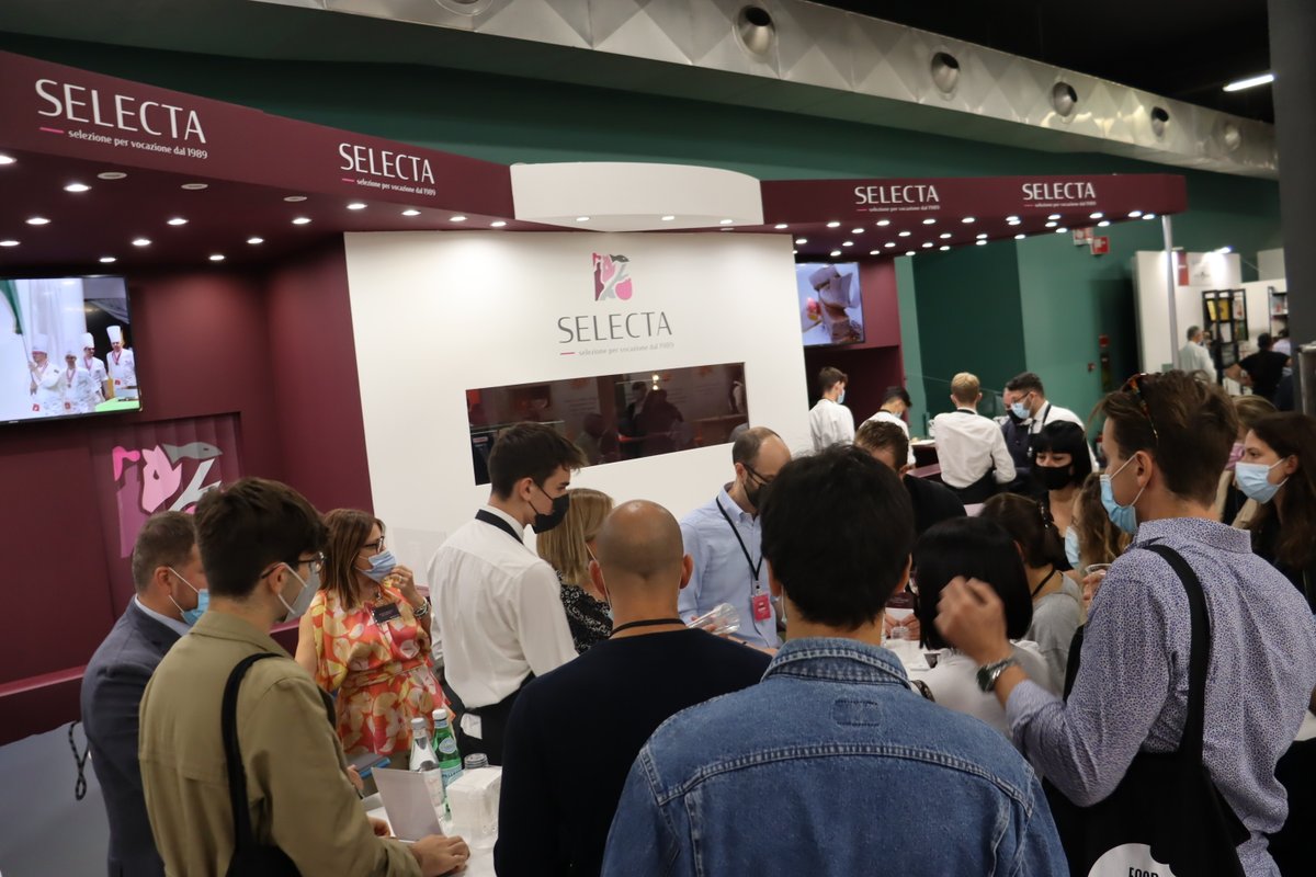 Selecta Spa tweet media