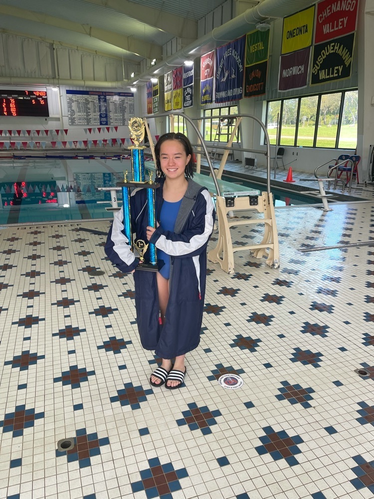 OAUpdate's tweet photo. Congratulations Kaelyn!!! First place and a state cut! 484.80 Score https://t.co/RdmAphBPAD