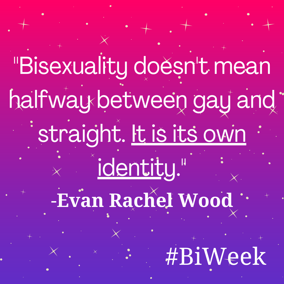 opencinemalancs's tweet photo. It is Bisexual Awareness Week! Bisexuality covers many identities, all of which are equally valid! Your voices matter, your love matters, and you matter! 💗💜💙 #BiWeek #BiWeek2021
#Bisexuality 
Edward Montgomery "Monty" Clift was known to be attracted to more than one gender. https://t.co/WRWCqkzEZz
