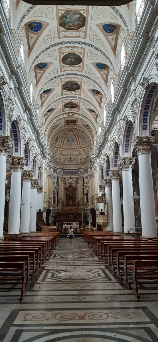 vaccaro_carmelo's tweet photo. #eastsicily chiesa San Pietro Modica https://t.co/FFBIusdOM8