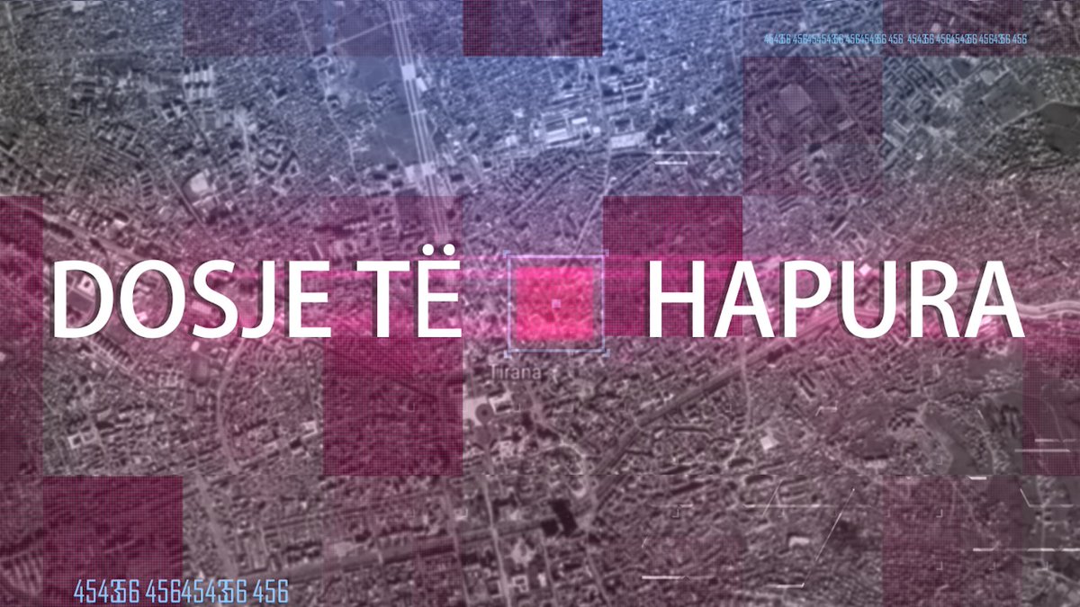 OSCEinAlbania's tweet photo. We can't wait to watch the first of 31 TV shows supported by our EU-funded #MediaInFocus project, tonight, on 🇦🇱 public broadcaster RTSH1. 

Watch "Open files" at 21:20
➡️ on your 📺 
➡️ at https://t.co/cq3SzqdYK5
➡️ and even later by downloading RTSH TANI app. https://t.co/almFfUZ2eS