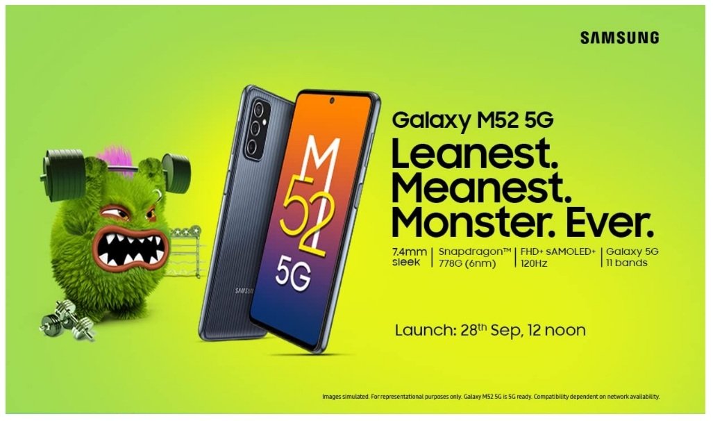 Suryaprakash (@haiderk0308) on Twitter photo Galaxy Beast! <a href="/SamsungIndia/">Samsung India</a>, <a href="/amazonIN/">Amazon India</a>
#SamsungGalaxy #SamsungMonsterContest #AmazonMobilelnsider Galaxy Beast! <a href="/SamsungIndia/">Samsung India</a>, <a href="/amazonIN/">Amazon India</a>
#SamsungGalaxy #SamsungMonsterContest #AmazonMobilelnsider