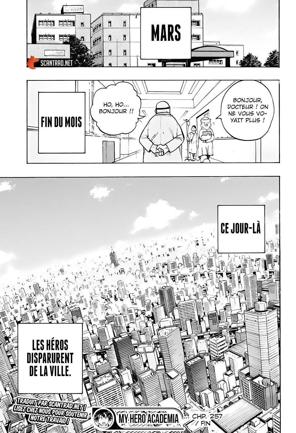 Ou Reprendre Fire Force Apres L anime Sensei on X: "J'ai fais une liste pour savoir où reprendre le manga après l' animé : Tokyo Revengers : chap 74 MHA : chap 258 SNK : chap 117 JJK : chap