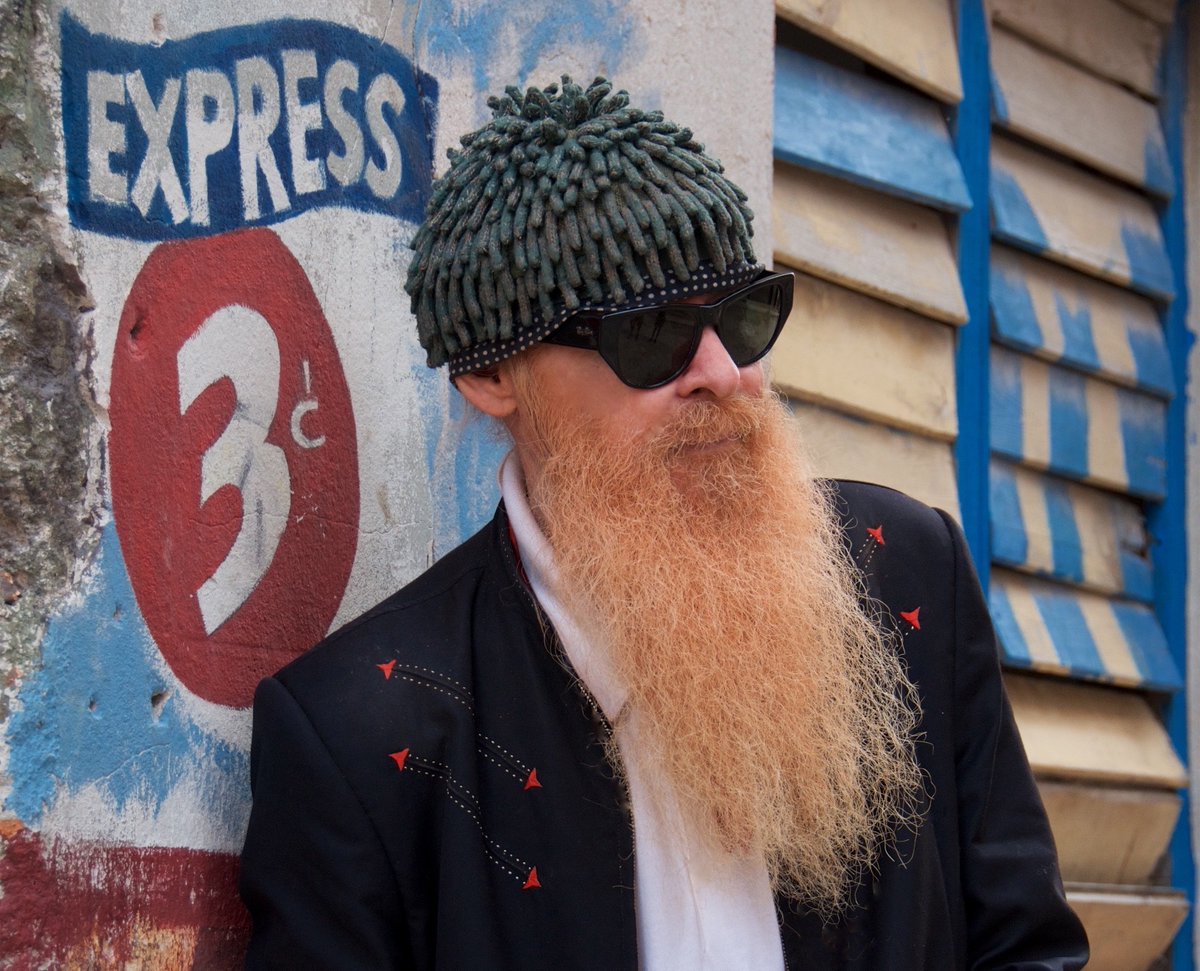 Cardano_CF's tweet photo. 🎸🌟ROCKSTAR NEWS: Billy Gibbons to Launch #NFT Collection on #Cardano

@TerraVirtuaHQ  @COTInetwork 

Check out the press release👇
https://t.co/xZS8BCEEpG https://t.co/9c2aR2liQx