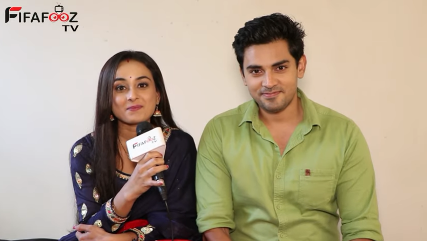 nomorelostv's tweet photo. You both shall always remain special, no matter what🤗❤️
#Namune and their expressions🤣
#SneHarsh #SnehaJain #HarshNagar https://t.co/MNXimk42LL