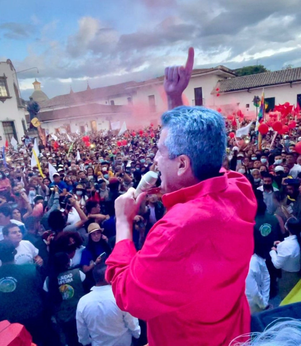 Popayán es Liberal y pide a gritos el <a href="/PactoHistorico/">Pacto Histórico Colombia</a>. <a href="/petrogustavo/">Gustavo Petro</a>
<a href="/PizarroMariaJo/">María José Pizarro Rodríguez</a> <a href="/DavidRacero/">David Racero</a>

Gracias <a href="/velascoluisf/">Luis Fernando Velasco Chaves 🚩</a>  por aportarle el verdadero sentimiento de José Hilario López, Manuel Murillo Toro, Gaitán, Galán y los héroes liberales que cambiaron el rumbo de la historia.