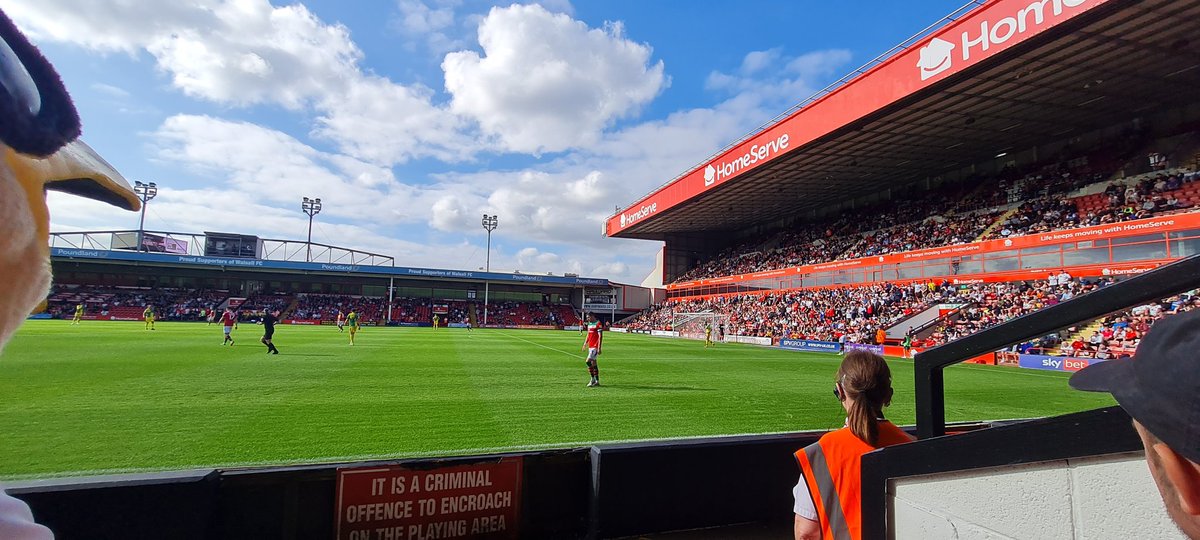 bigpopsgriff's tweet photo. Ball boy duty again for Tyler.  Not the result we wanted https://t.co/NzHzkcgmqR