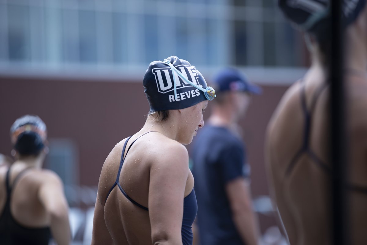 OspreySwim's tweet photo. 5⃣0⃣ yd Free
Solid performances included a heat win for Ashley Kephart (25.06) and a trio of 2nd place heat finishes... Gabriella Reeves (25.19) | Ella Chang (25.34) | Marcia Shaw (25.11)

#SWOOPLife https://t.co/xZh0QgZ6OA