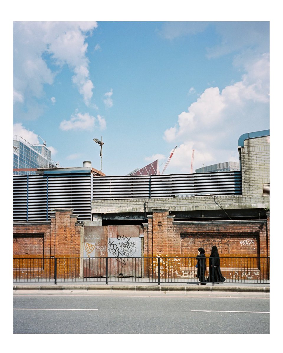 CarcosaFilm's tweet photo. London (July ‘21)

MF Kodak Portra 400 https://t.co/CVQxy2Sh9u