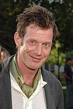 Happy Birthday to Jason Flemyng     