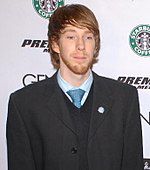 Happy Birthday to Chris Owen     