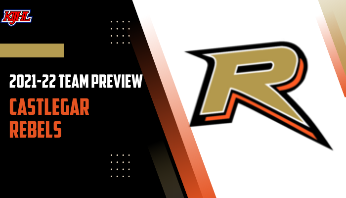 The <a href="/RebelsCastlegar/">Castlegar Rebels</a> are heading into the season with 3 goalies, as competition in the crease has been "tremendous" says head coach-GM Arnie Caplan.
Read their #KIJHL team preview to learn more about roster 
➡️ ow.ly/dH5w50Ggs3w
#castlegarrebels