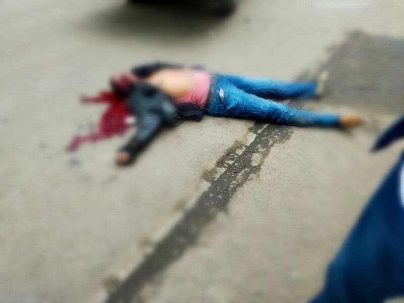 Fellow Kenyans, please join me in demanding justice for Rabin Patel Ogeto, a bodaboda operator killed mercilessly by police fire this afternoon in Nairobi. 
#JusticeforOgetto
⁦<a href="/MapinduziKE/">Kongamano La Mapinduzi</a>⁩  ⁦⁦<a href="/WMutunga/">Dr Willy M Mutunga, Chief Justice, Kenya (2011-16)</a>⁩ ⁦<a href="/CJMarthaKoome/">Hon. Justice Martha K. Koome, FCIArb, EGH</a>⁩ ⁦⁦<a href="/wmnjoya/">#LandIsNotProperty Mwalimu Wandia</a>