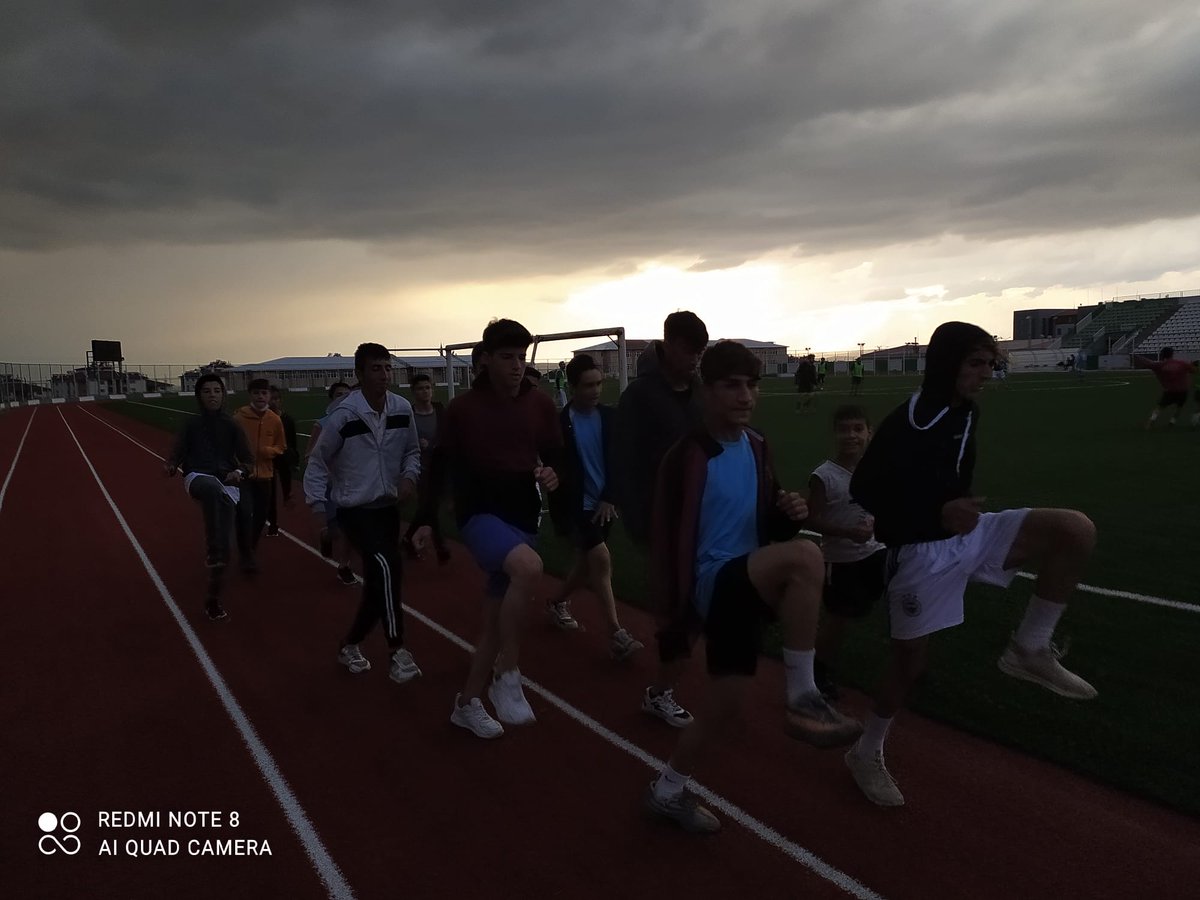 Başarı tesadüf değildir 🇹🇷🇹🇷🇹🇷 <a href="/kasapoglu/">Dr. Mehmet Kasapoğlu</a>  <a href="/kamuranozden/">Kamuran ÖZDEN</a> <a href="/Fatih_Cintimar/">Fatih Çintimar</a> @AtletizmTAF <a href="/nevzatvan/">NEVZAT İNANC</a> <a href="/HarunYasargsb/">Harun YAŞAR</a> <a href="/GSB_Van/">Van Gençlik ve Spor İl Müdürlüğü</a>