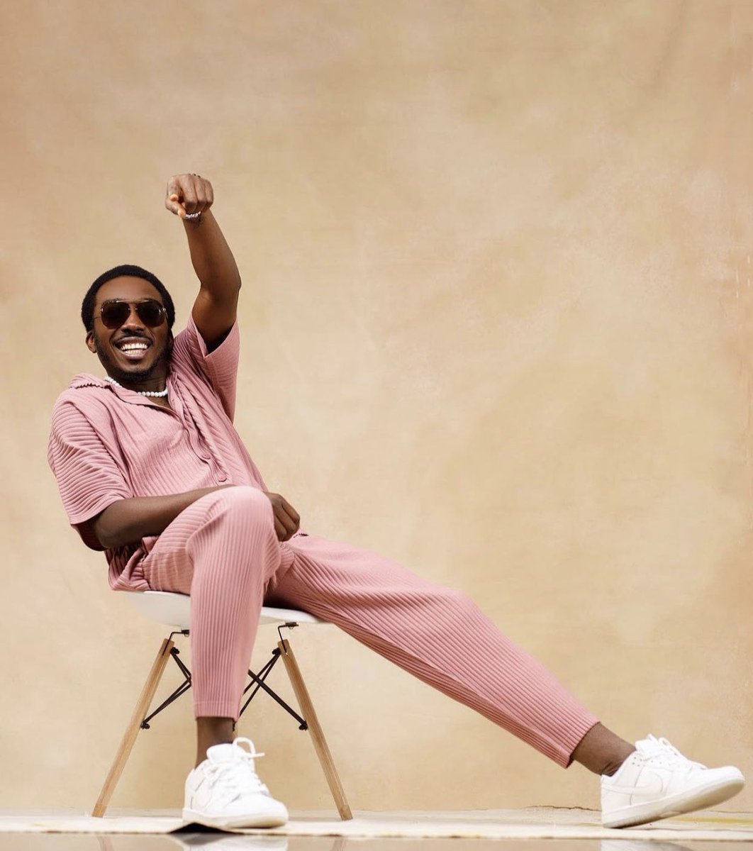 Upfront And Personal Global Management Company tweet media