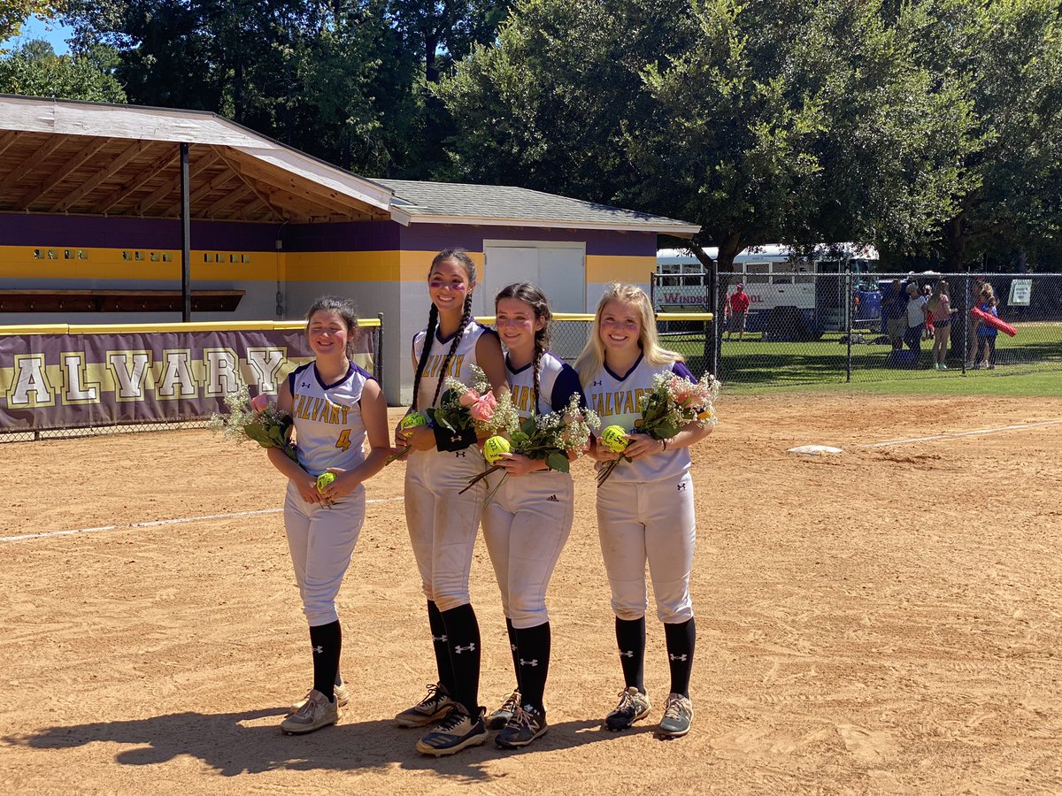 Calvary Day Athletics tweet media