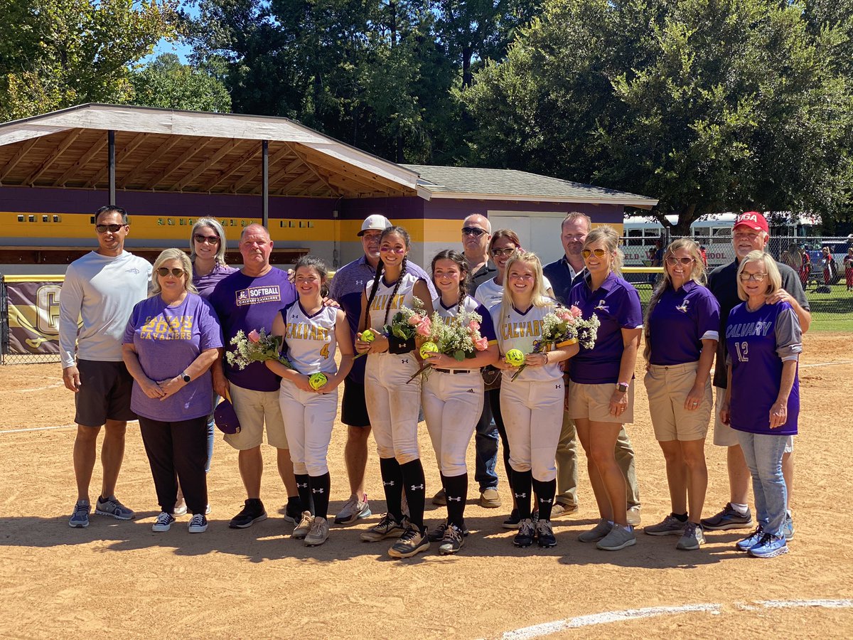 Calvary Day Athletics tweet media