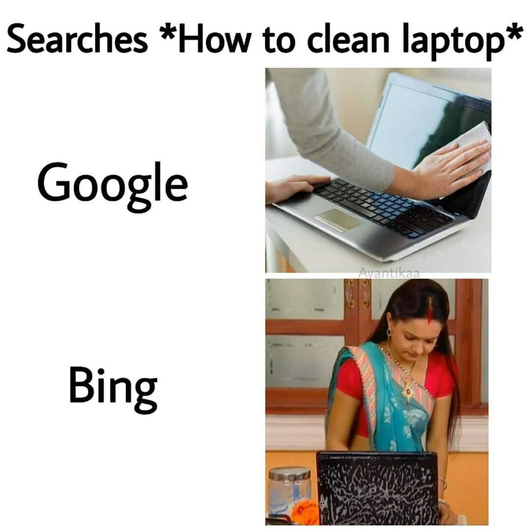 TheticBlog's tweet image. Choosing the right search engine can save you from the hustle.
#Google #GoogleAlerts #Bing
