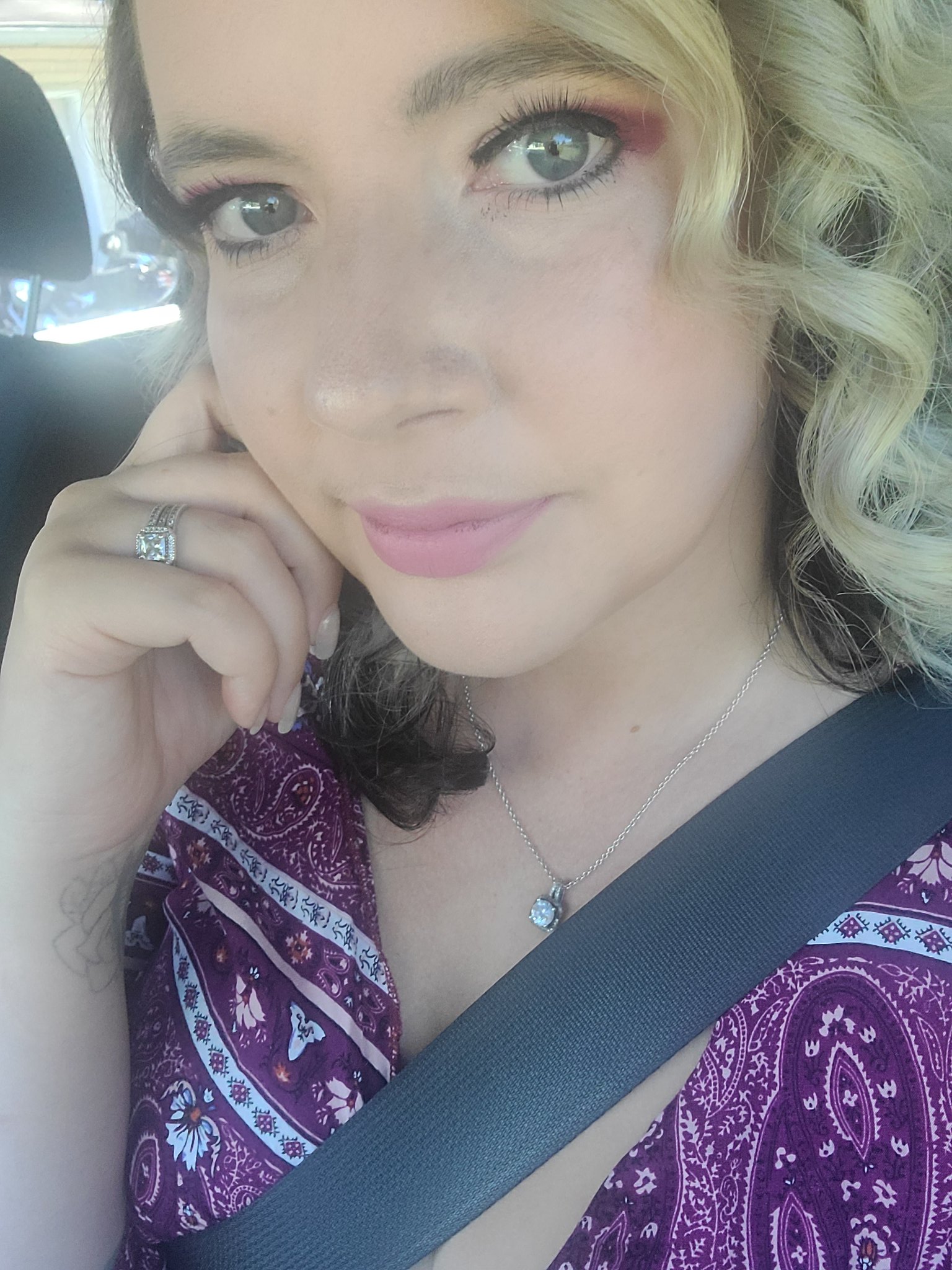 Kandi K Jewel sur X : 