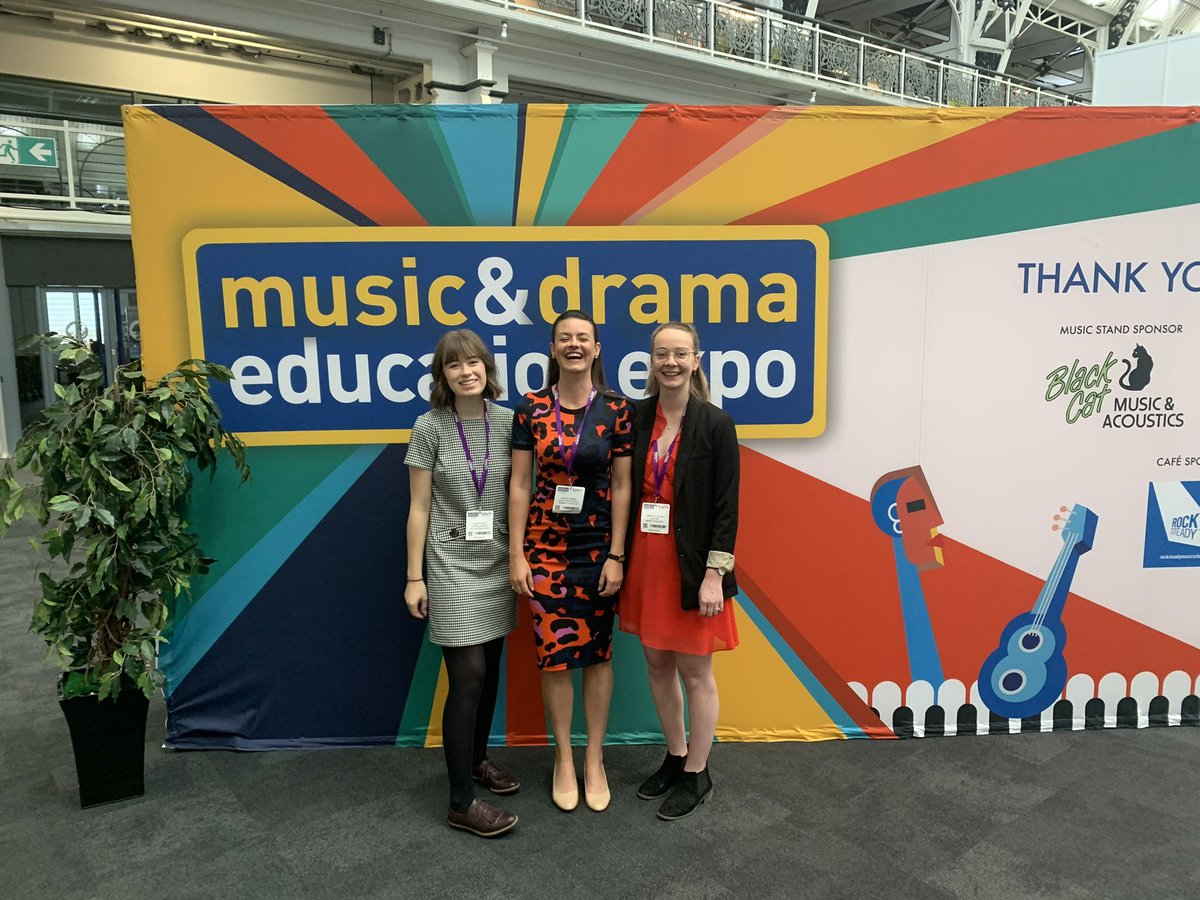 Music Teacher tweet media