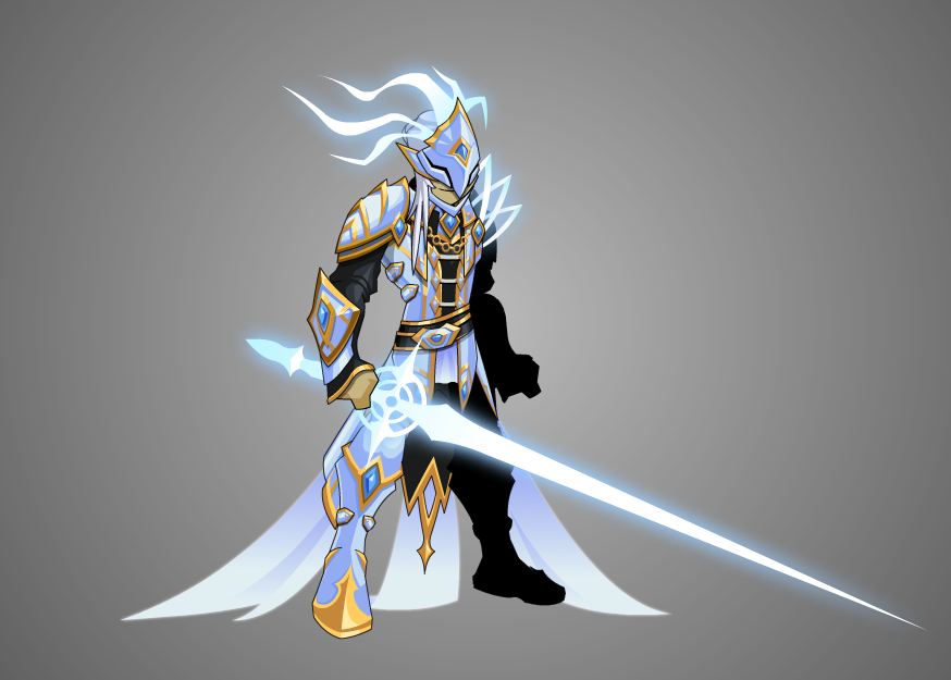 Preview of some light themed gear coming to AQ.com