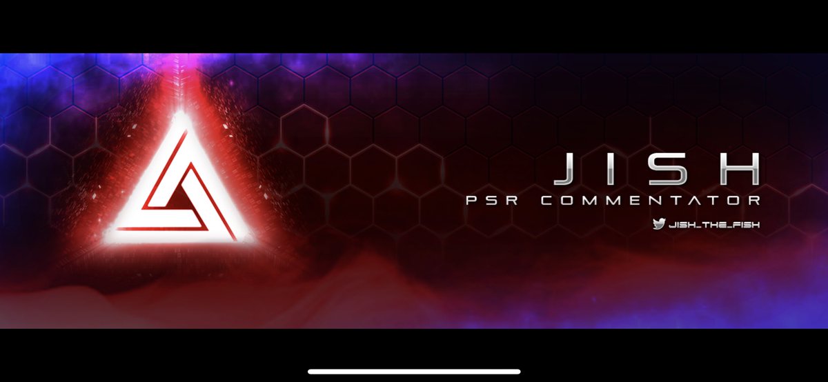 🚨ANNOUNCEMENT🚨 

Not 1 but 2 Signings this time! <a href="/jaoob4/">Jacob</a>  joins as a driver with great potential eager to compete! <a href="/Jish_The_Fish/">Josh</a> joins as our Official Commentator, adopting a new role within the team! A big welcome to both of you🤩💪
